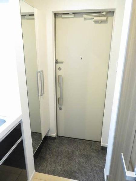 八王子市大和田町１丁目のアパート