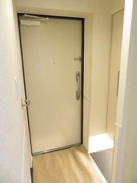 八王子市越野のマンション