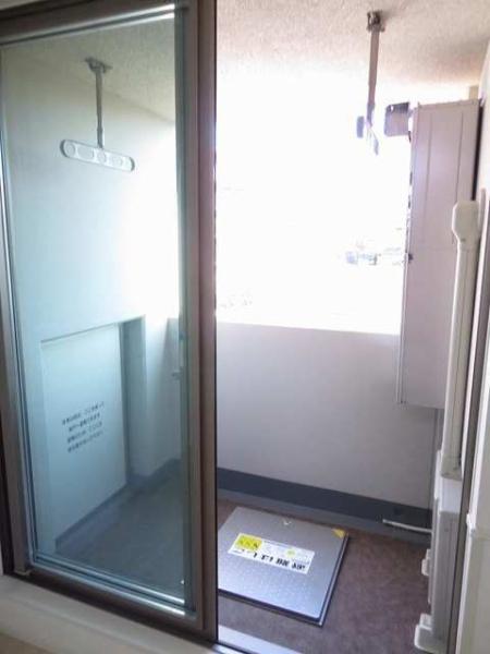 八王子市越野のマンション
