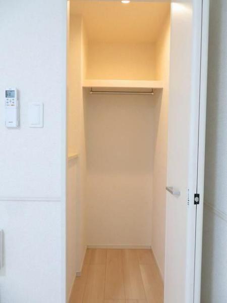 八王子市越野のマンション