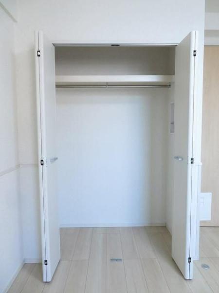 八王子市越野のマンション