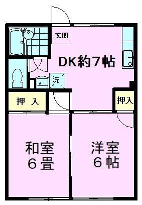 豊徳エルム散田