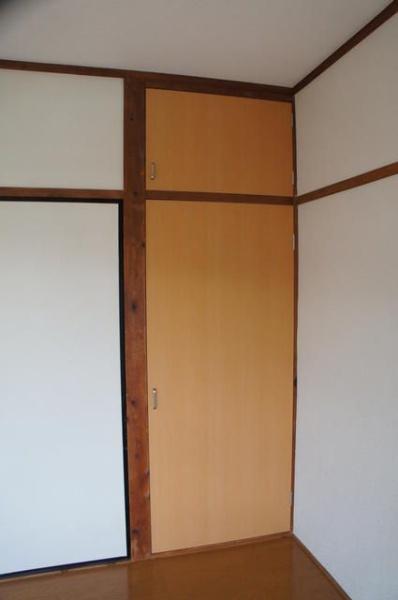 八王子市丹木町１丁目のアパート