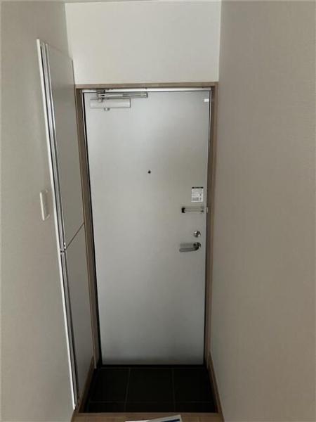 八王子市台町２丁目のアパート