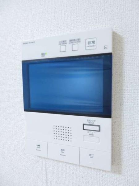 八王子市八幡町のマンション