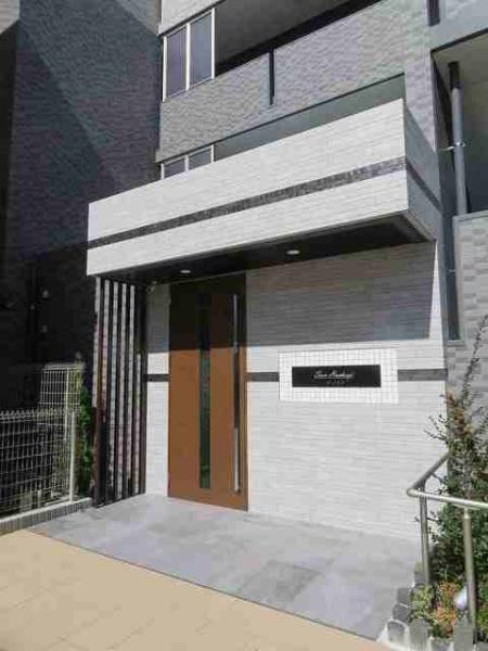 八王子市八幡町のマンション