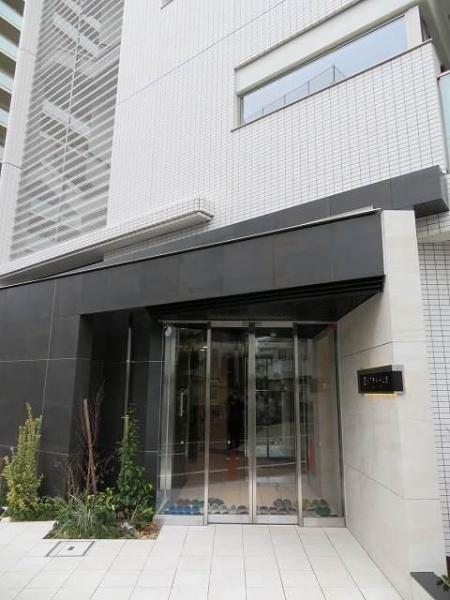 八王子市八日町のマンション