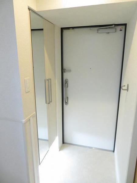 八王子市八日町のマンション