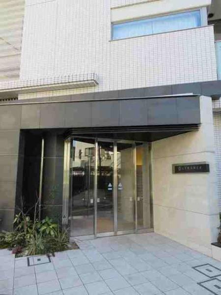 八王子市八日町のマンション