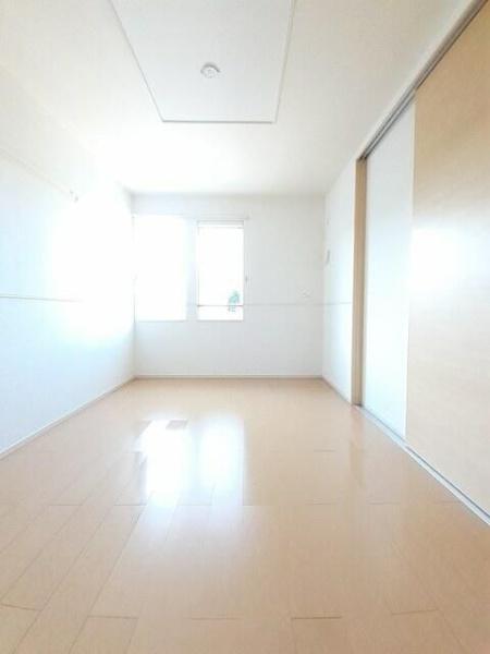 八王子市横川町のアパート