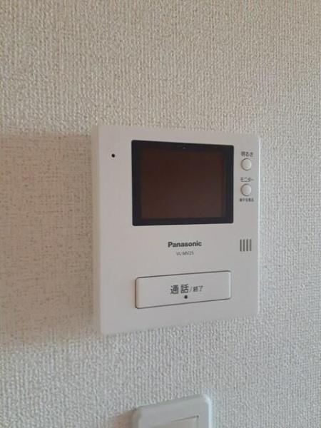 八王子市横川町のアパート