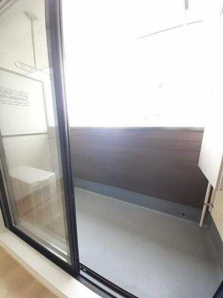 日野市大字日野のアパート
