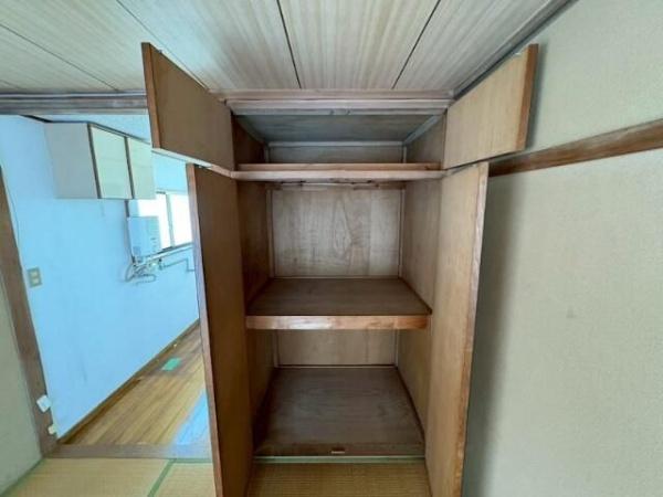 八王子市上野町のマンション