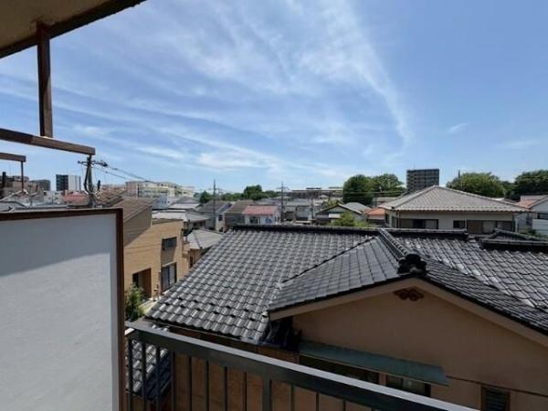 八王子市上野町のマンション