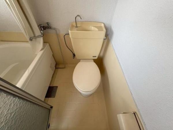 八王子市上野町のマンション