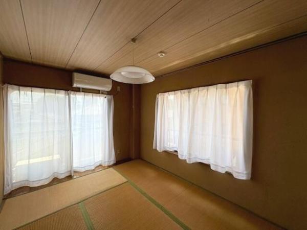 八王子市上野町のマンション
