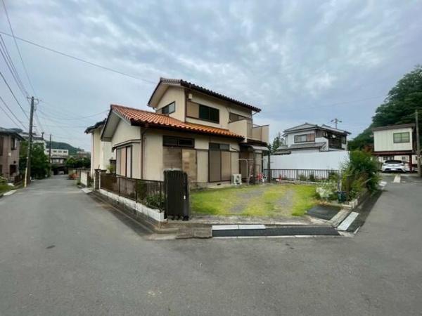 八王子市下恩方町の貸家