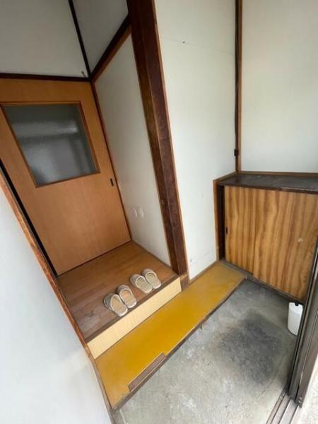 梅澤貸家５７　５号