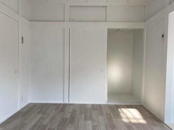 八王子市絹ケ丘３丁目の貸家