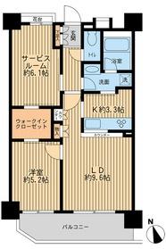 レジデンス八王子明神町