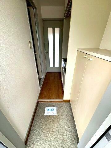 グランドール日野