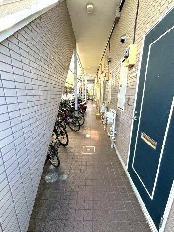 グランドール日野