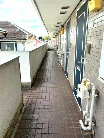 グランドール日野