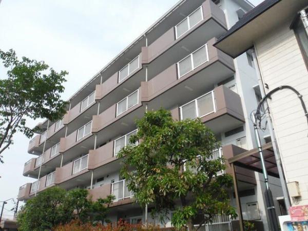 ブランニュー別所１号棟