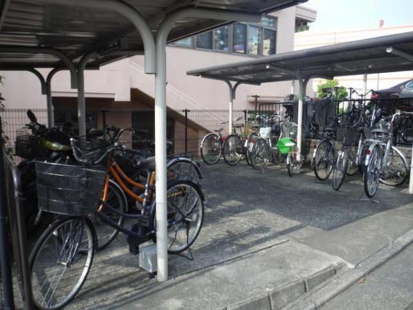 ブランニュー別所１号棟