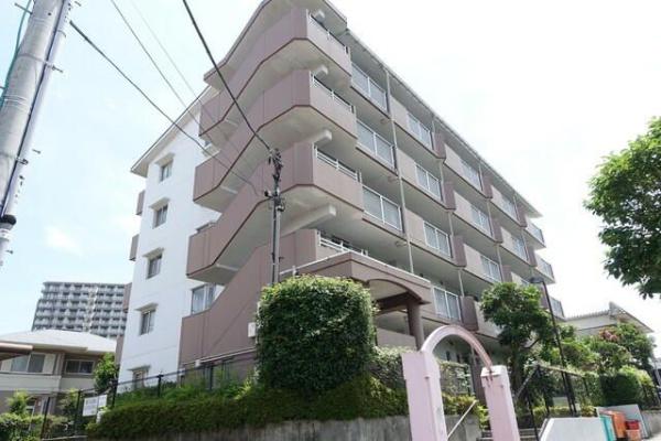 ブランニュー別所１号棟