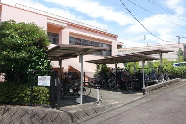 ブランニュー別所１号棟