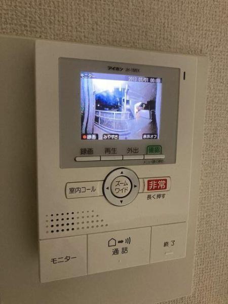 ブランニュー別所４号棟