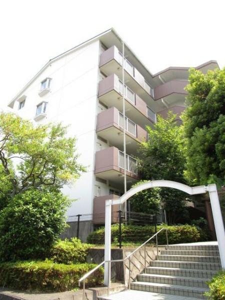 ブランニュー別所４号棟