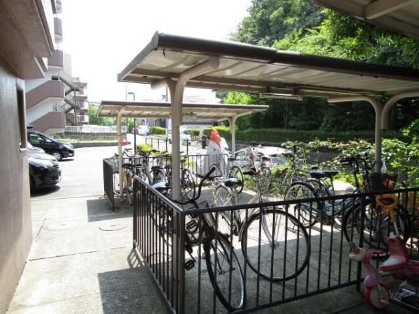 ブランニュー別所４号棟