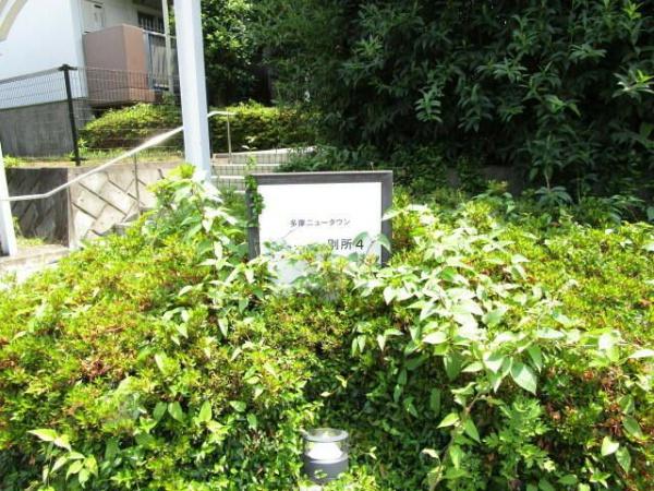 ブランニュー別所４号棟