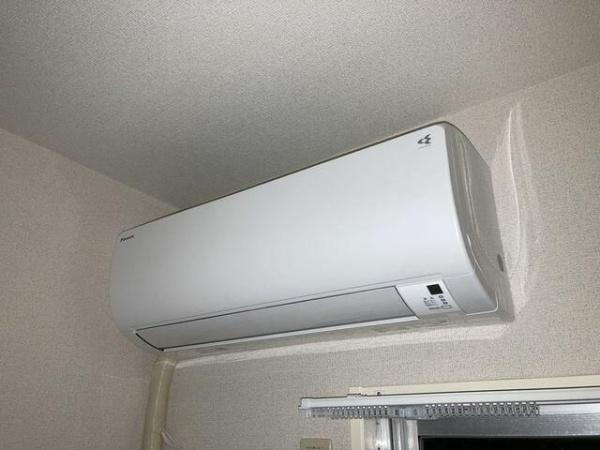 ブランニュー別所４号棟