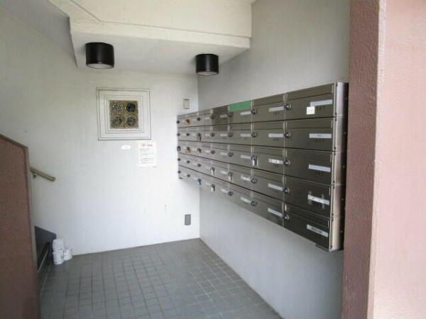 ブランニュー別所４号棟