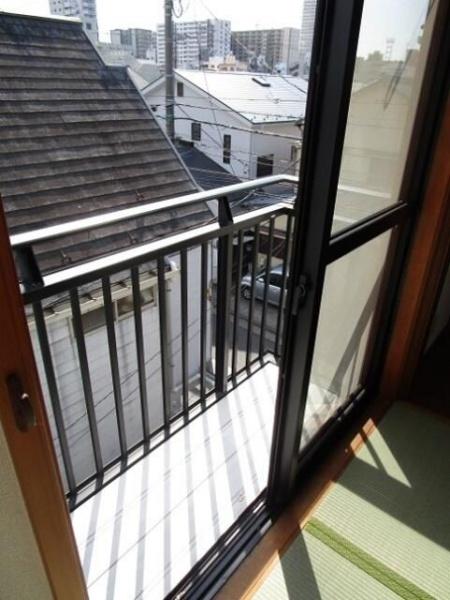 元横山町２丁目戸建賃貸