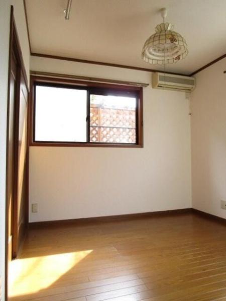 元横山町２丁目戸建賃貸