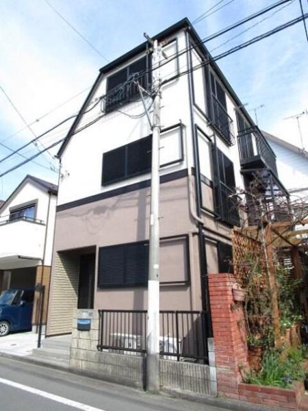 元横山町２丁目戸建賃貸