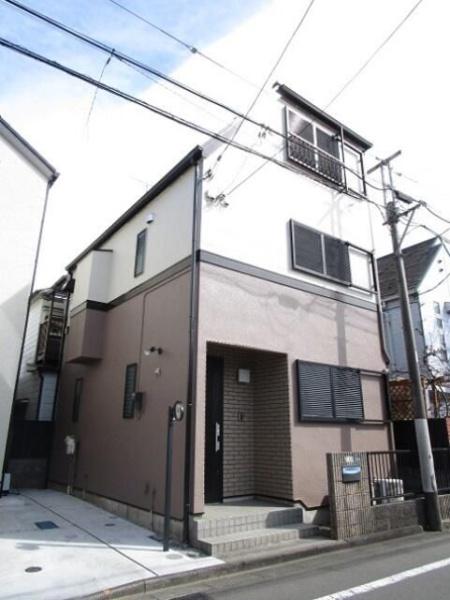 元横山町２丁目戸建賃貸