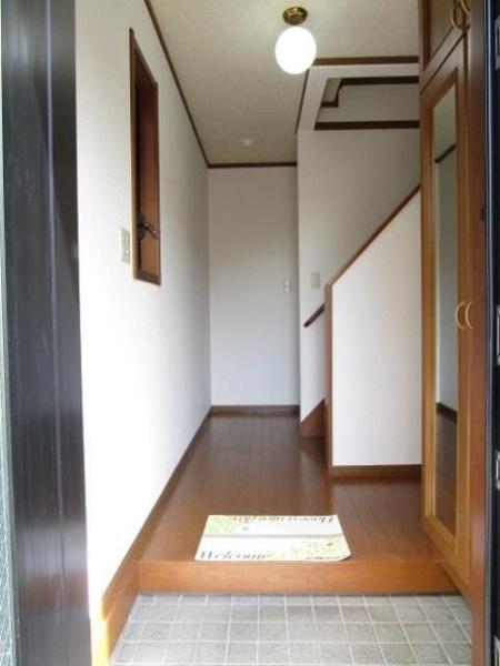 元横山町２丁目戸建賃貸