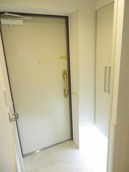 八王子市松木のマンション
