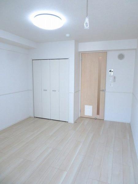 八王子市松木のマンション