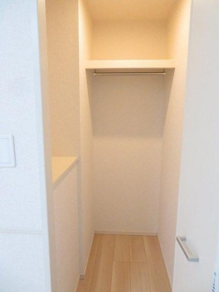 八王子市松木のマンション