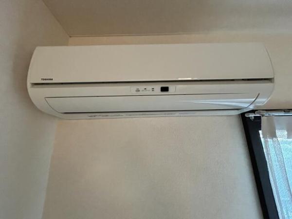 八王子市北野町のマンション