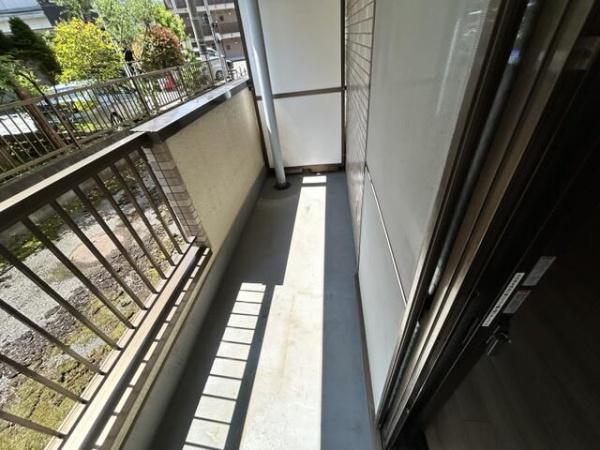 八王子市北野町のマンション