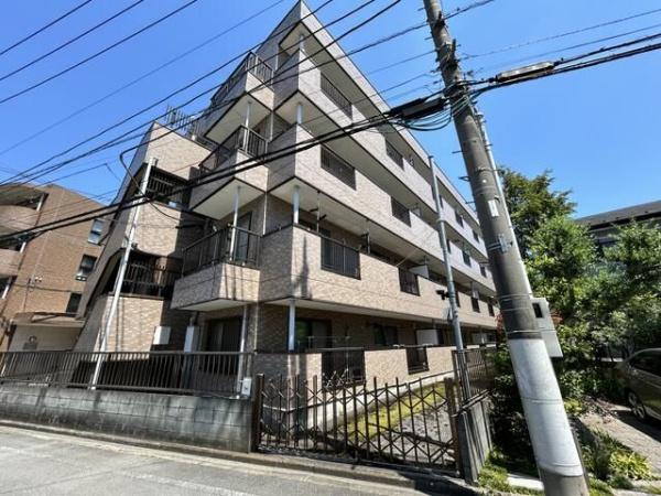 八王子市北野町のマンション