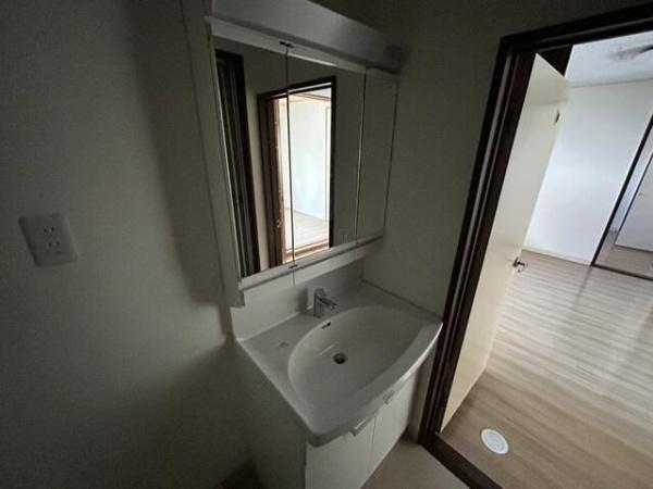 八王子市北野町のマンション