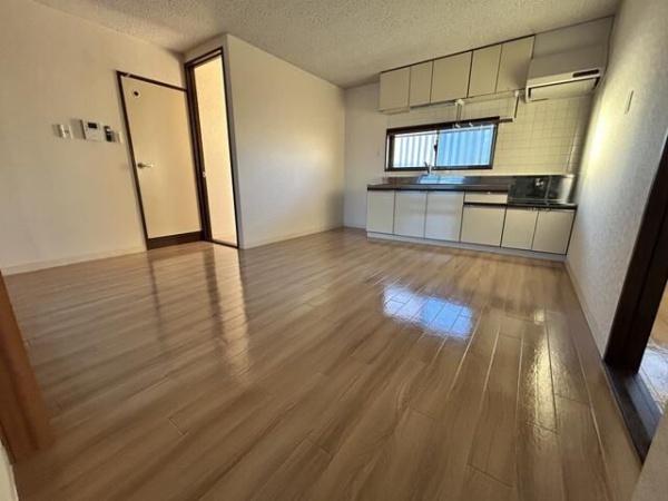 八王子市北野町のマンション